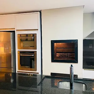 Casa A 3km Da De Balneario Apartamento